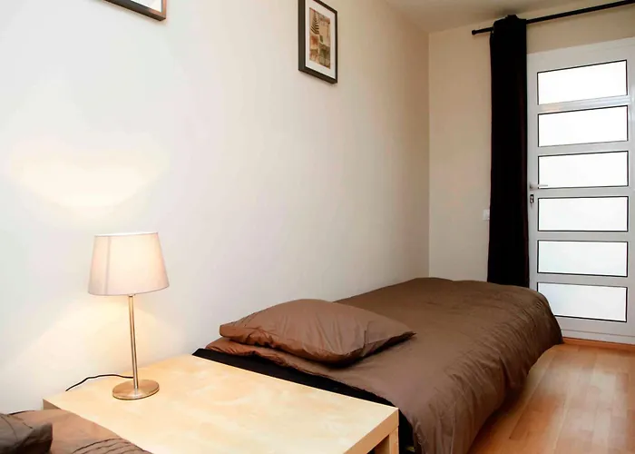 Sant Antoni Market Barcelona