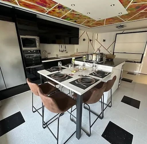 Ferienwohnung Joia Paris - Vaugirard