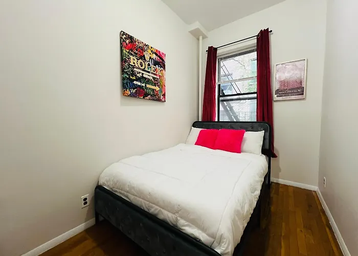 Ferienwohnung Amsterdam New York