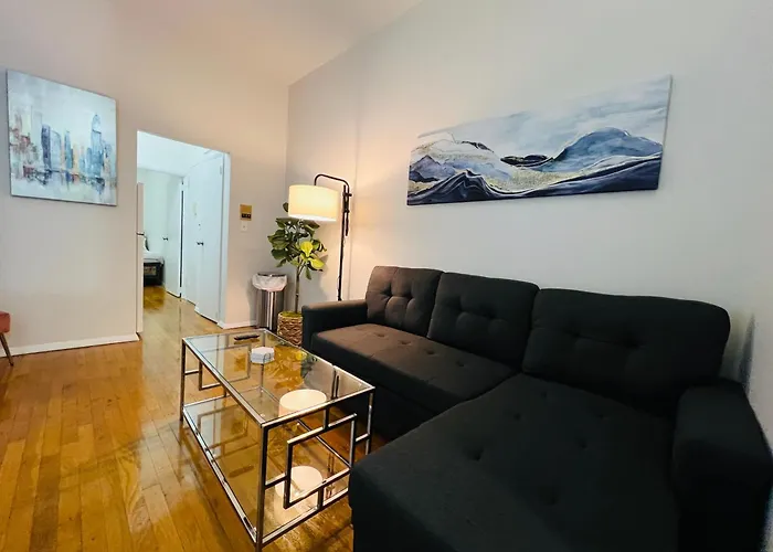 Ferienwohnung Amsterdam New York