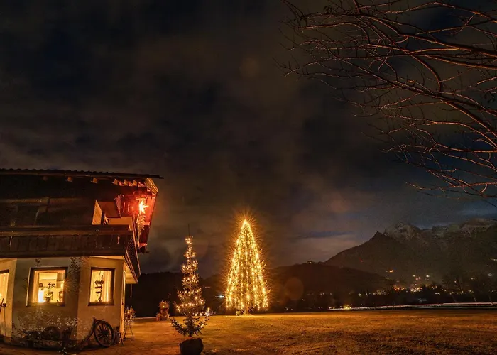 Wassererlehen Bischofswiesen