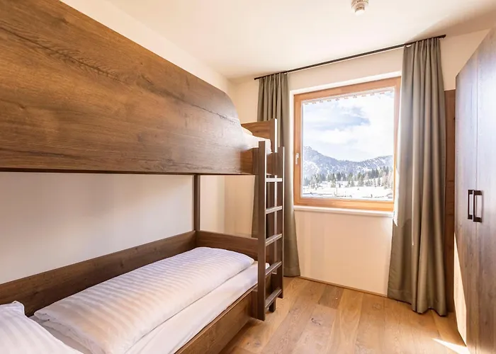 Almresort Sonnenalpe Nassfeld