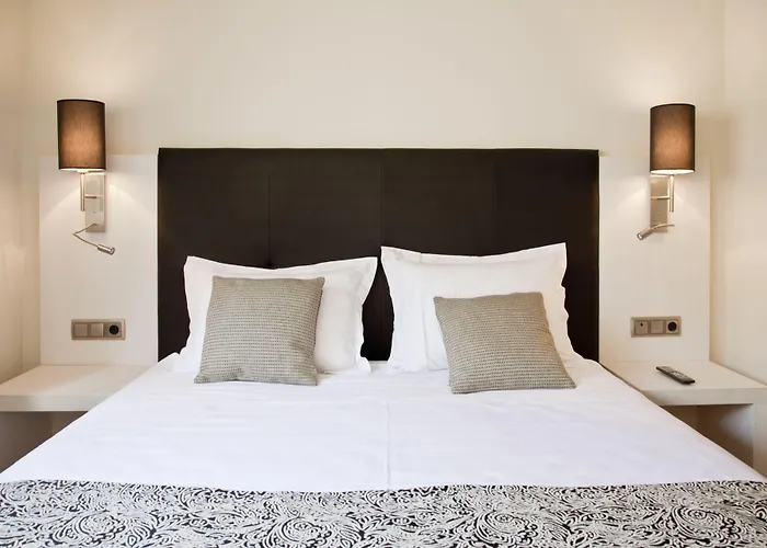 Up Suites Bcn Barcelona