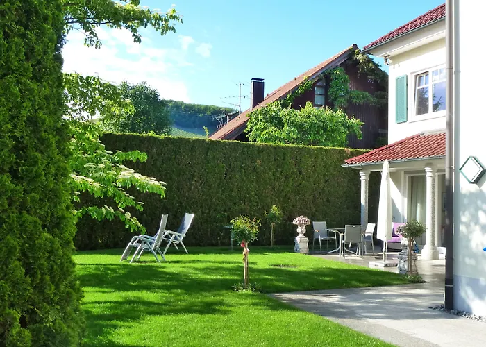 Baumanns Landhaus Durbach