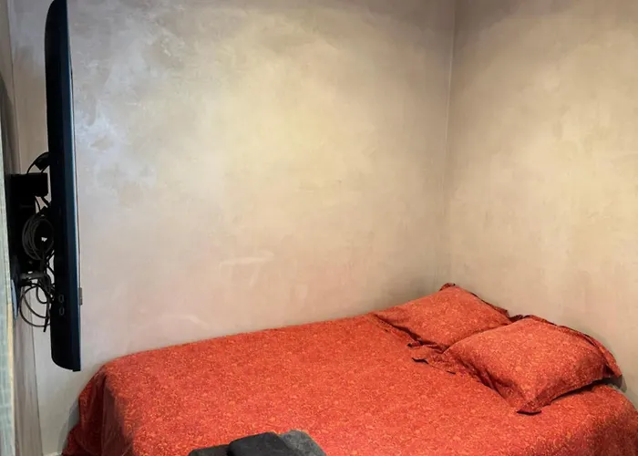 Ferienwohnung Le Sacre Coeur Paris