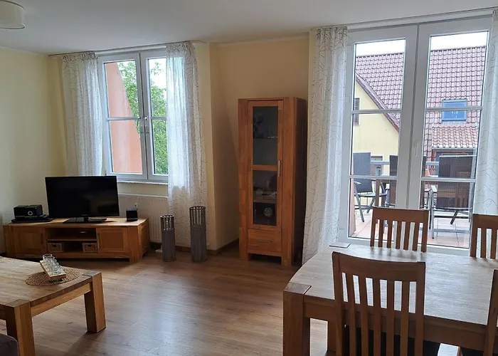 Ostsee-Brauhaus Ostseebad Kühlungsborn