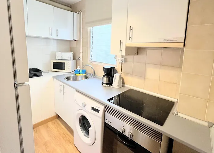 Ferienwohnung Gaudi Sagrada Familia Barcelona