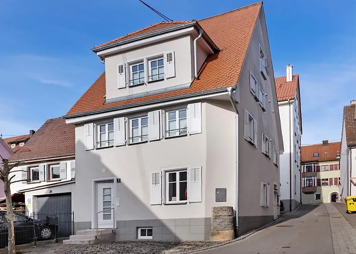 Villa Arena Geisingen