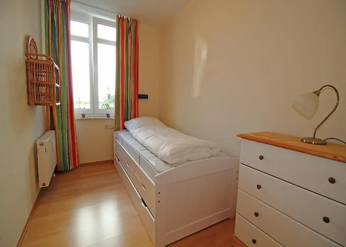 Villa Seeblick - Apartment 309 Sassnitz