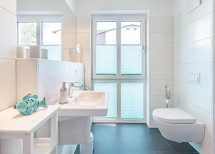 Villa Amelie App Baltic Sea Sassnitz