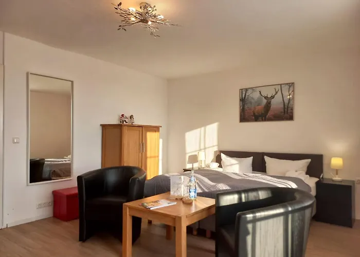 Hotel Rosenhof - Braunlage