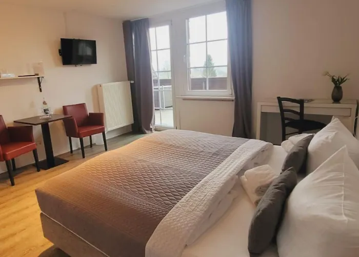 Hotel Rosenhof - Braunlage