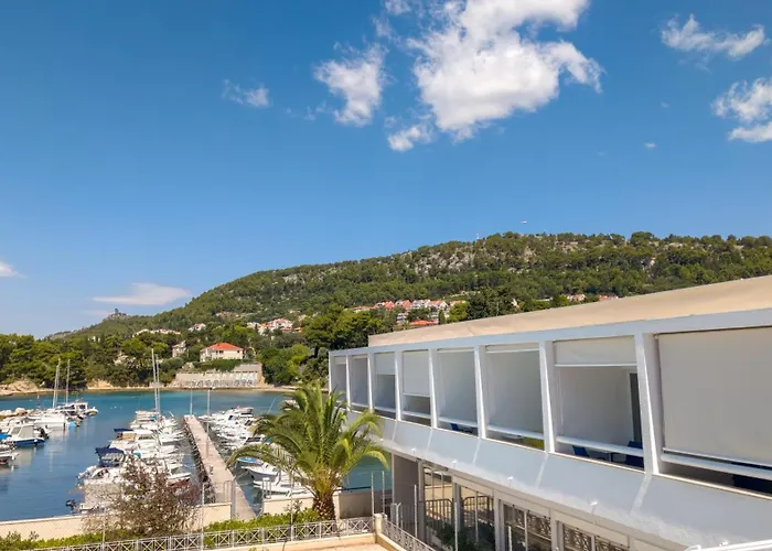 Hotel Jadran Split