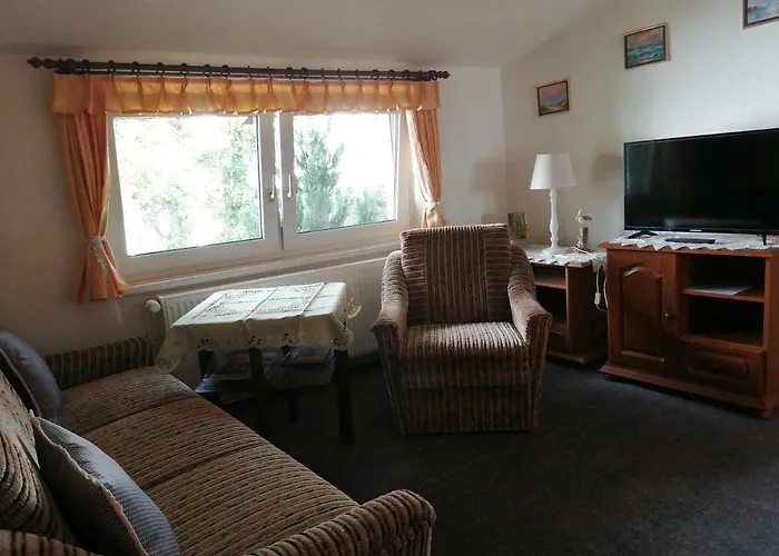 Ferienwohnung Fehrmann Sassnitz