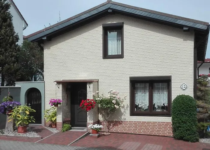Ferienwohnung Fehrmann Sassnitz