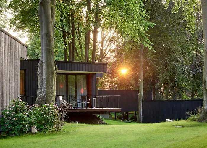 Ferienwohnung Glück in Sicht Glücksburg