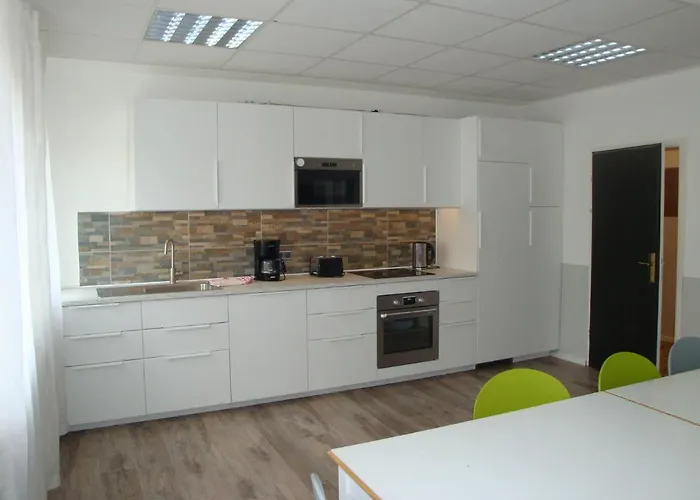 Ferienwohnung Funk Berlin